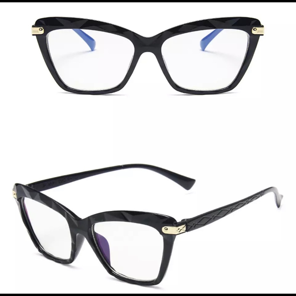 Cat Eye Glasses